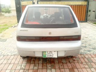 suzuki-cultus-20045-model-urgent-sale