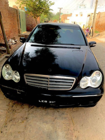 mercedes-c-class-2006-exchange-possible-big-0