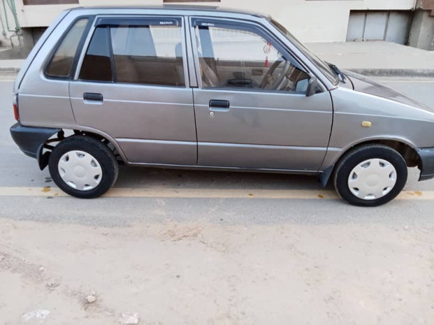 suzuki-mehran-2015-karachi-registered-all-okay-excellent-condition-big-3