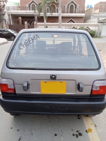 suzuki-mehran-2015-karachi-registered-all-okay-excellent-condition-big-6