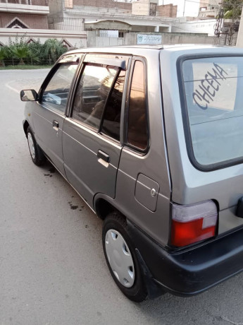 suzuki-mehran-2015-karachi-registered-all-okay-excellent-condition-big-1