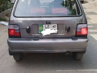 suzuki-mehran-vxr-2017-a-totally-genuine-condition-100-for-sale