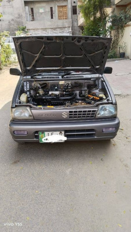 suzuki-mehran-vxr-2017-a-totally-genuine-condition-100-for-sale-big-11