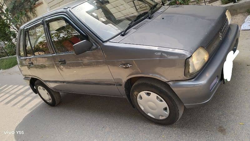 suzuki-mehran-vxr-2017-a-totally-genuine-condition-100-for-sale-big-2