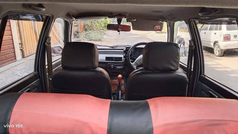 suzuki-mehran-vxr-2017-a-totally-genuine-condition-100-for-sale-big-19