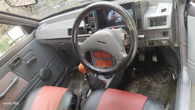 suzuki-mehran-vxr-2017-a-totally-genuine-condition-100-for-sale-big-7