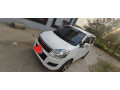 suzuki-wagon-r-2019-model-vxl-good-condition-family-use-car-small-0