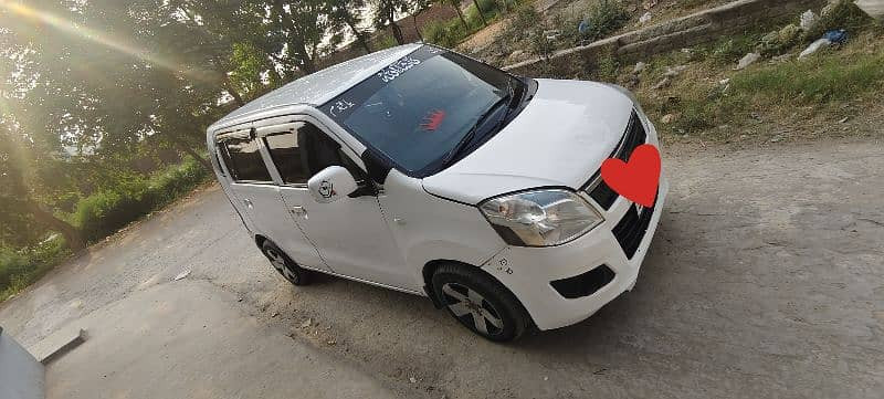 suzuki-wagon-r-2019-model-vxl-good-condition-family-use-car-big-2