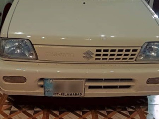 suzuki-mehran-vx-2018