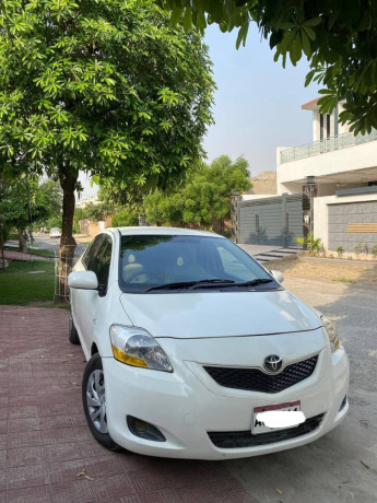 toyota-belta-200710-in-excellent-condition-big-0