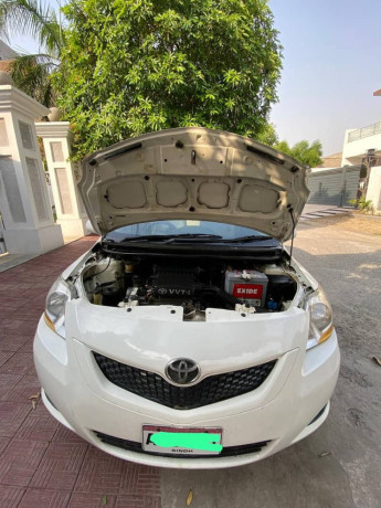 toyota-belta-200710-in-excellent-condition-big-3