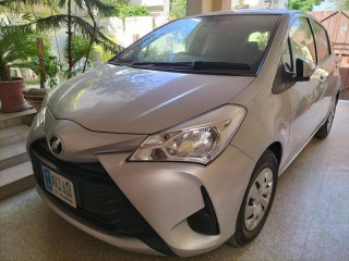 toyota-vitz-2018