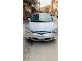 honda-civic-rebon-full-optional-2008-model-prosmatec-with-sunroof-small-0
