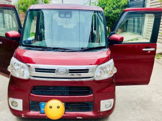 daihatsu-tanto-2019-model-registered-in-2023-islamabad-registered