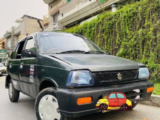 suzuki-mehran-1991