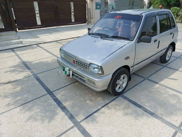 home-used-2019-mehran-vxr-euro-ii-excellent-condition-power-steering-big-1