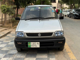 suzuki-mehran-2007