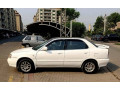 well-maintained-and-excellent-condition-suzuki-baleno-2005-for-sale-small-8