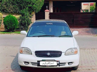well-maintained-and-excellent-condition-suzuki-baleno-2005-for-sale