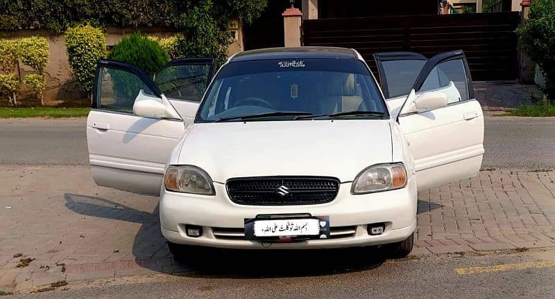 well-maintained-and-excellent-condition-suzuki-baleno-2005-for-sale-big-5