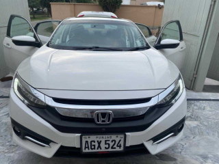 honda-civic