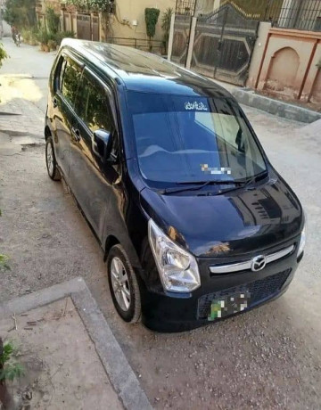 mazda-flair-2017-wagonr-japanese-2017-model-excellent-condition-big-1
