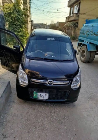 mazda-flair-2017-wagonr-japanese-2017-model-excellent-condition-big-0