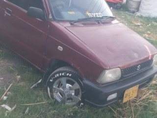 suzuki-mehran