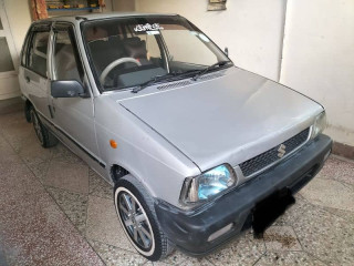 suzuki-mehran-vxr-2004