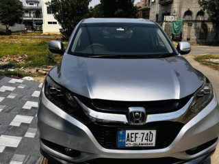 honda-vezel