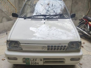 mehran-total-original-first-owner
