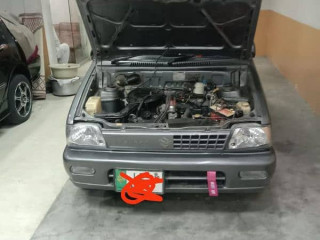 suzuki-mehran-2012
