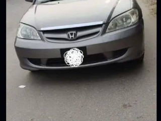 honda-civic-exi-2006