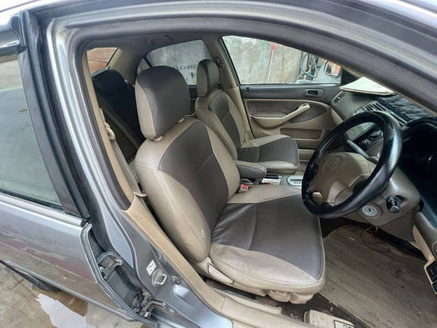honda-civic-2005-model-good-condition-full-option-big-4