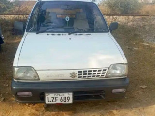 suzuki-mehran-vxr-2004