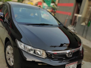honda-civic