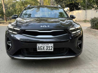 stonic