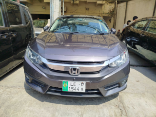 honda-civic