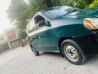 santro-plus-2001-green-lhr-no-good-condition