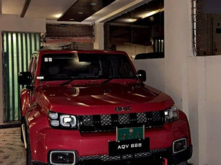 baic-bj40-2022