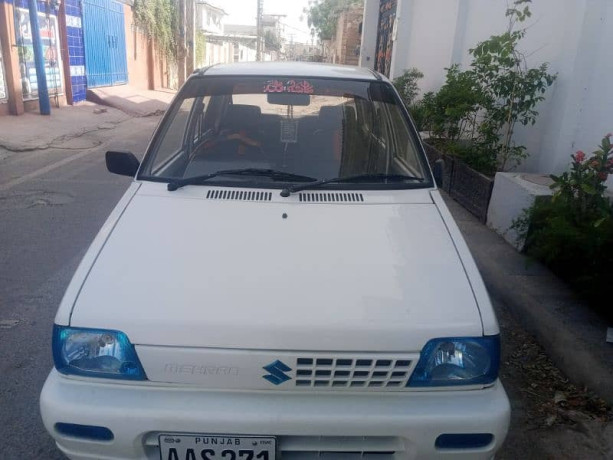 suzuki-mehran-vxr-2019-bumper-to-bumper-genuine-punjab-registered-big-2