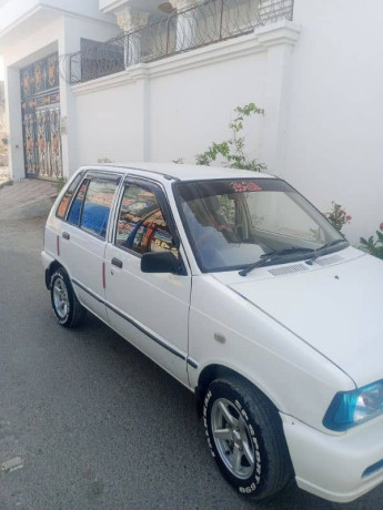 suzuki-mehran-vxr-2019-bumper-to-bumper-genuine-punjab-registered-big-0