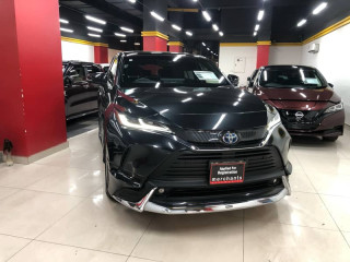 toyota-harrier-2020-z