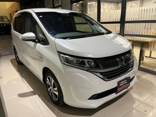 honda-freed-2019-ex