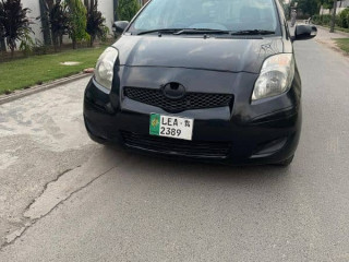 toyota-vitz-2010-almost-genuine