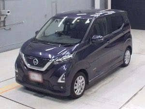 total-geniune-nissan-dayz-2022-model