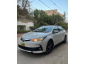 toyota-corolla-gli-2018-white-color-manual-full-original-condition-small-4