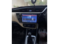 toyota-corolla-gli-2018-white-color-manual-full-original-condition-small-8