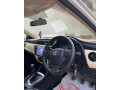 toyota-corolla-gli-2018-white-color-manual-full-original-condition-small-6