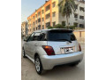 toyota-ist-2004-reg-2008-silver-color-auto-excellent-condition-small-5